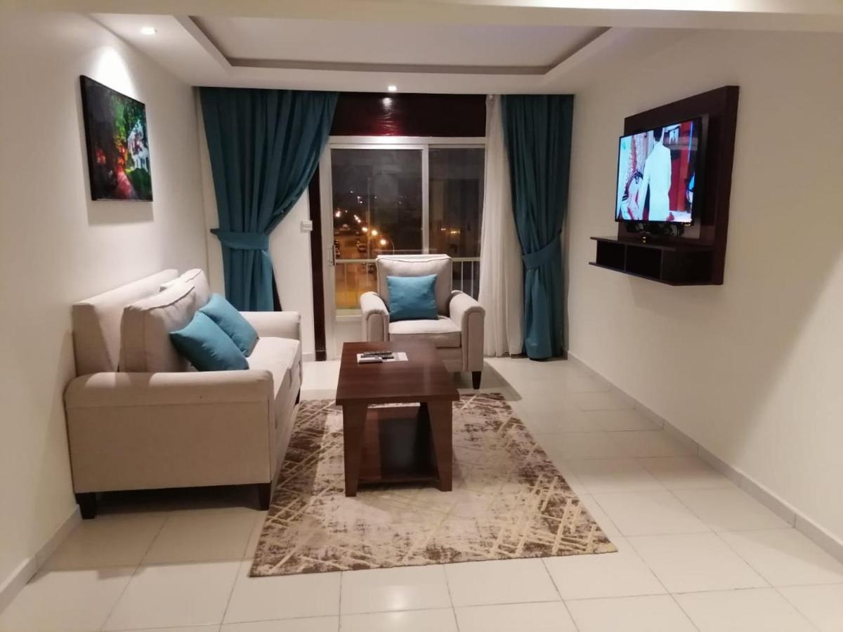 فندق المربع Hotel Riyadh Eksteriør billede